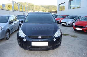 FORD SMAX 2.0 TDCi Trend 5p.