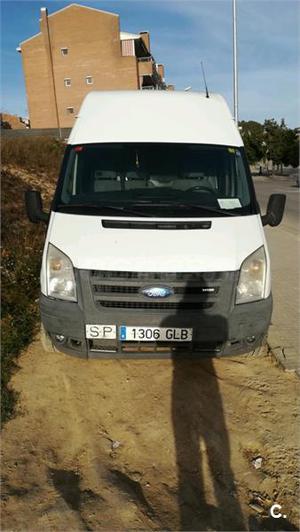 FORD Transit 330 S 115CV 2p.