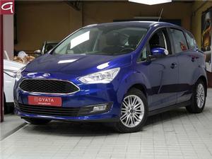 Ford C-max 1.0ecoboost 125cv Trend+