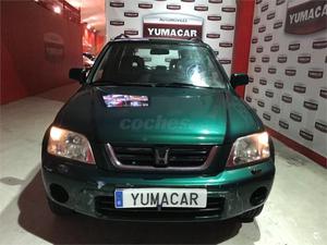 HONDA CRV 2.0I DOHC 4X4 5p.