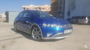 HONDA Civic 2.2 iCTDi Sport 5p.