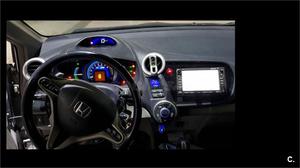 HONDA Insight 1.3 iVTEC IMA Executive Navi 5p.