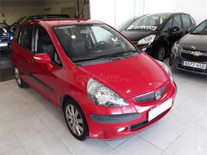 HONDA Jazz 1.2 I DSI Drive 5p.