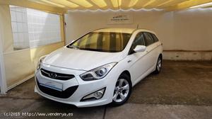 HYUNDAI I40 CW 1.7 CRDI 136CV BLUEDRIVE TECNO, 136CV, 5P DEL