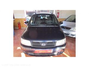 HYUNDAI MATRIX 1.5CRDI VGT GLS 110 - MURCIA - (MURCIA)