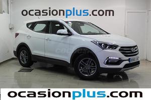 HYUNDAI Santa Fe 2.0 CRDi Essence 4x2 7S 5p.