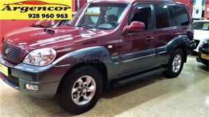 HYUNDAI Terracan 2.9 CRDi 5p.