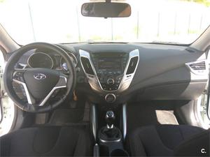 HYUNDAI Veloster 1.6 GDI 140cv 3p.