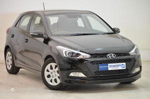 HYUNDAI i CRDi Klass 5p.