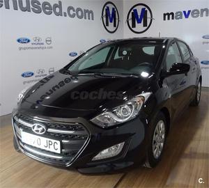 HYUNDAI i MPI BlueDrive Klass 5p.