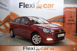 HYUNDAI i MPI Essence 5p.