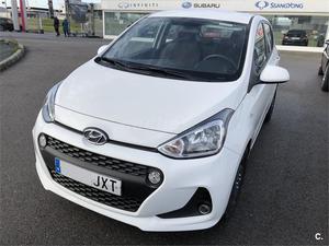 HYUNDAI i Tecno 5p.