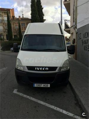 IVECO Daily 35S  EEV 2p.
