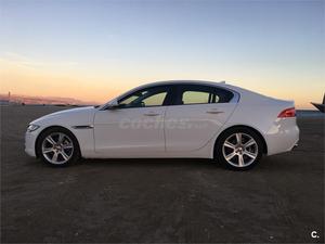 JAGUAR XE 2.0 AJ200D Diesel RWD 180cv XEPure 4p.