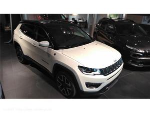 JEEP COMPASS 2.0 MJET 103KW OPENING EDITION 4X4 AD AT -