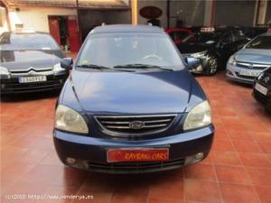 KIA CARENS 2.0CRDI EX - MURCIA - (MURCIA)