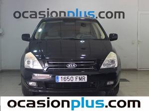 KIA CARNIVAL 2.9 CRDI VGT EX 136 KW (185 CV) - MADRID -