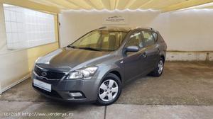 KIA CEED 1.6 CRDI 90CV DRIVE ECO-DYNAMICS, 90CV, 5P DEL 