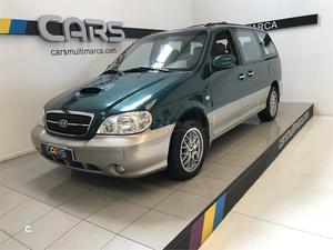 KIA Carnival 2.9 CRDi LX 5p.