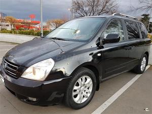 KIA Carnival 2.9 CRDi VGT Emotion 5p.