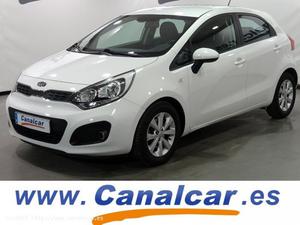 KIA RIO 1.5 CRDI - MADRID - (MADRID)