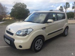 KIA Soul 1.6 CRDi VGT Burner 5p.