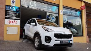 KIA Sportage 1.6 GDi 97kW 132CV Drive 4x2 5p.