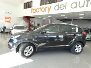 KIA Sportage 1.7 CRDI VGT Drive 4x2 5p.