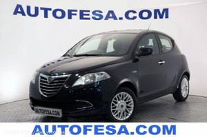 LANCIA YPSILON CV EVO  ANIVERSARIO 5P - MADRID -