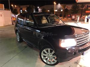 LAND-ROVER Range Rover Sport 2.7 TD V6 SE 5p.