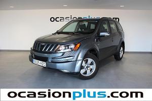 MAHINDRA XUV500 FWD 4X2 W8 7 plazas 5p.