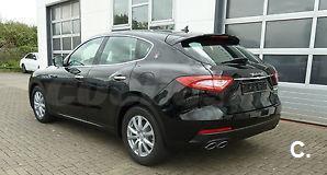 MASERATI Levante V HP D AWD 5p.