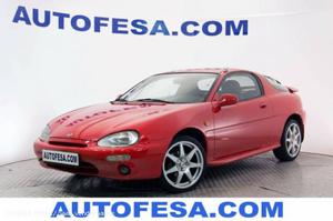 MAZDA MX-3 COUPE 1.6I 110CV 3P - MADRID - (MADRID)