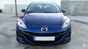 MAZDA Mazda3 1.6 CRTD Sportive Kendo 5p.