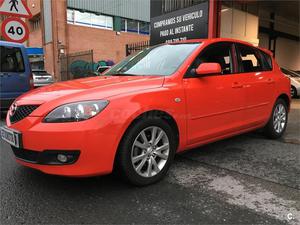 MAZDA Mazda3 Active CRTD 5p.