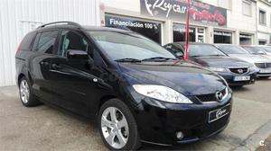 MAZDA Mazda5 Sportive CRTD 5p.