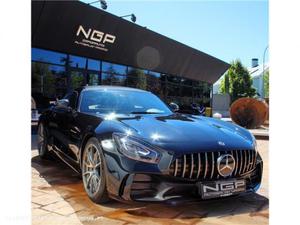 MERCEDES-BENZ AMG GT COUPé R STOCK NGP MADRID - MADRID -