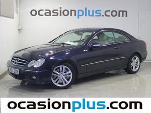 MERCEDES-BENZ CL CLK 320 CDI AVANTGARDE 165 KW (224 CV) -