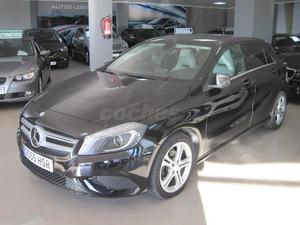 MERCEDES-BENZ Clase A A 180 CDI Aut. Urban 5p.