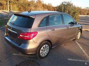 MERCEDES-BENZ Clase B B 180 CDI Urban 5p.