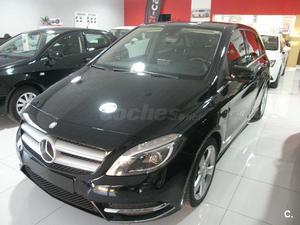 MERCEDES-BENZ Clase B B 200 CDI 5p.