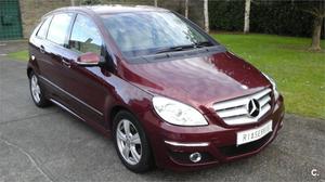 MERCEDES-BENZ Clase B B 200 CDI 5p.