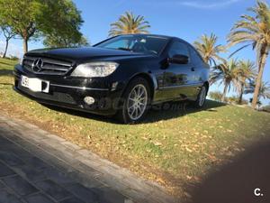 MERCEDES-BENZ Clase CLC CLC 220 CDI 3p.