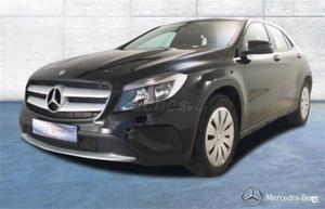 MERCEDES-BENZ Clase GLA GLA 180 Urban 5p.