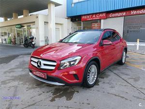 MERCEDES-BENZ Clase GLA GLA 200 CDI Style 5p.