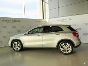 MERCEDES-BENZ Clase GLA GLA 200 CDI Urban 5p.