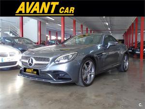 MERCEDES-BENZ Clase SLC SLC p.