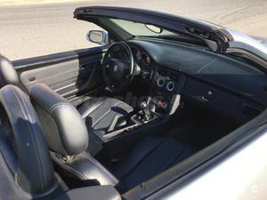 MERCEDES-BENZ Clase SLK SLK 230 KOMPRESSOR 2p.