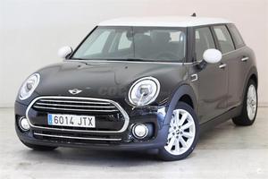 MINI CLUBMAN COOPER D 5p.