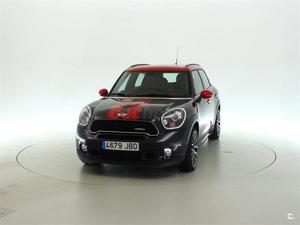 MINI Countryman JOHN COOPER WORKS COUNTRYMAN ALL4 5p.